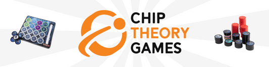 Chip Theory Games Board Game Night: Adventure Awaits!