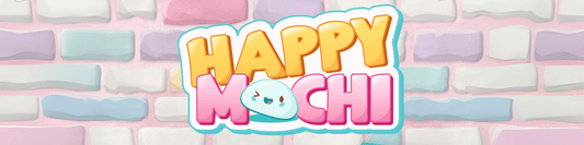 Family Game Night: Happy Mochi Extravaganza!