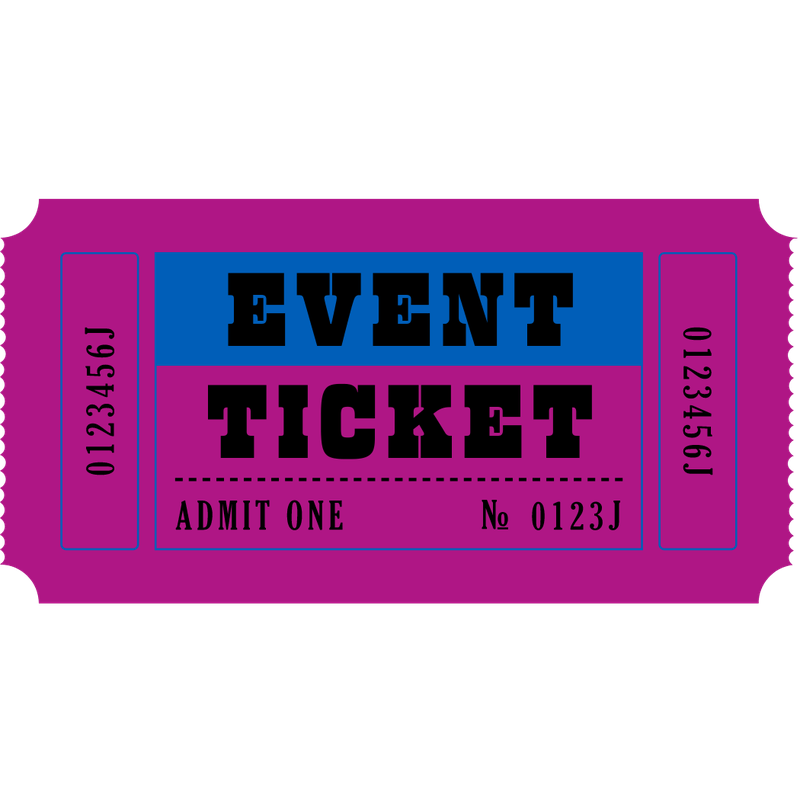 Event Tickets