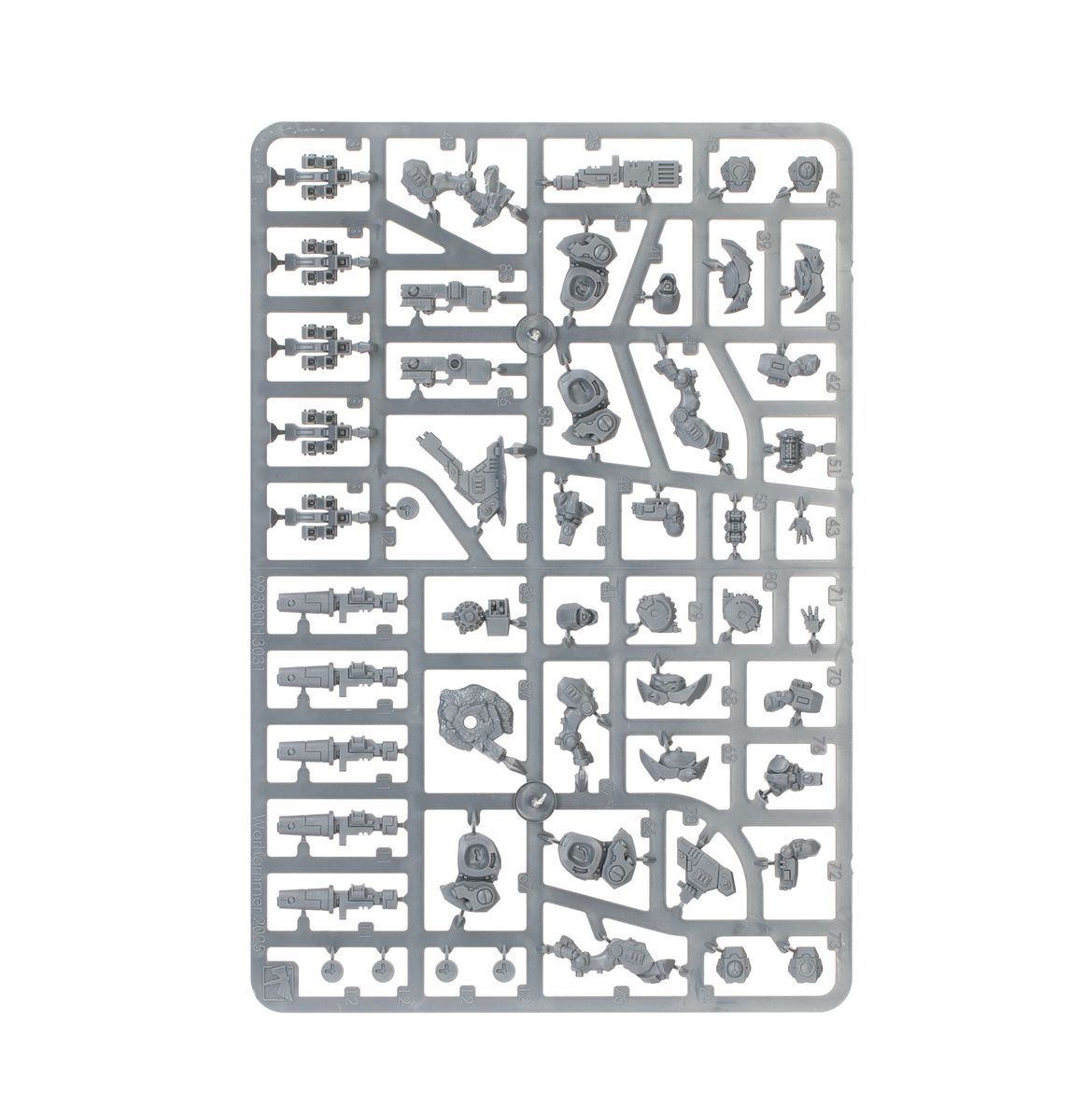 Kill Team: XV26 Stealth Battlesuits