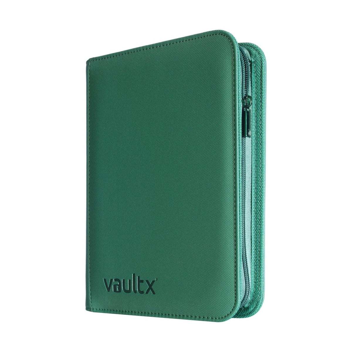 9-Pocket Exo-Tec Zip Binder