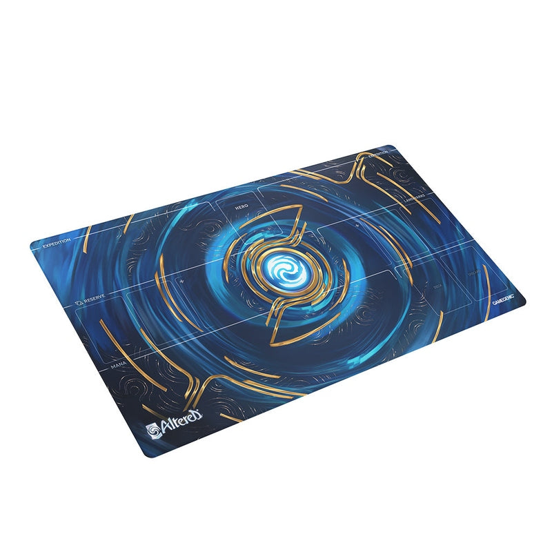 Altered Prime Playmat