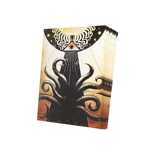 Arkham Horror: Art Sleeves