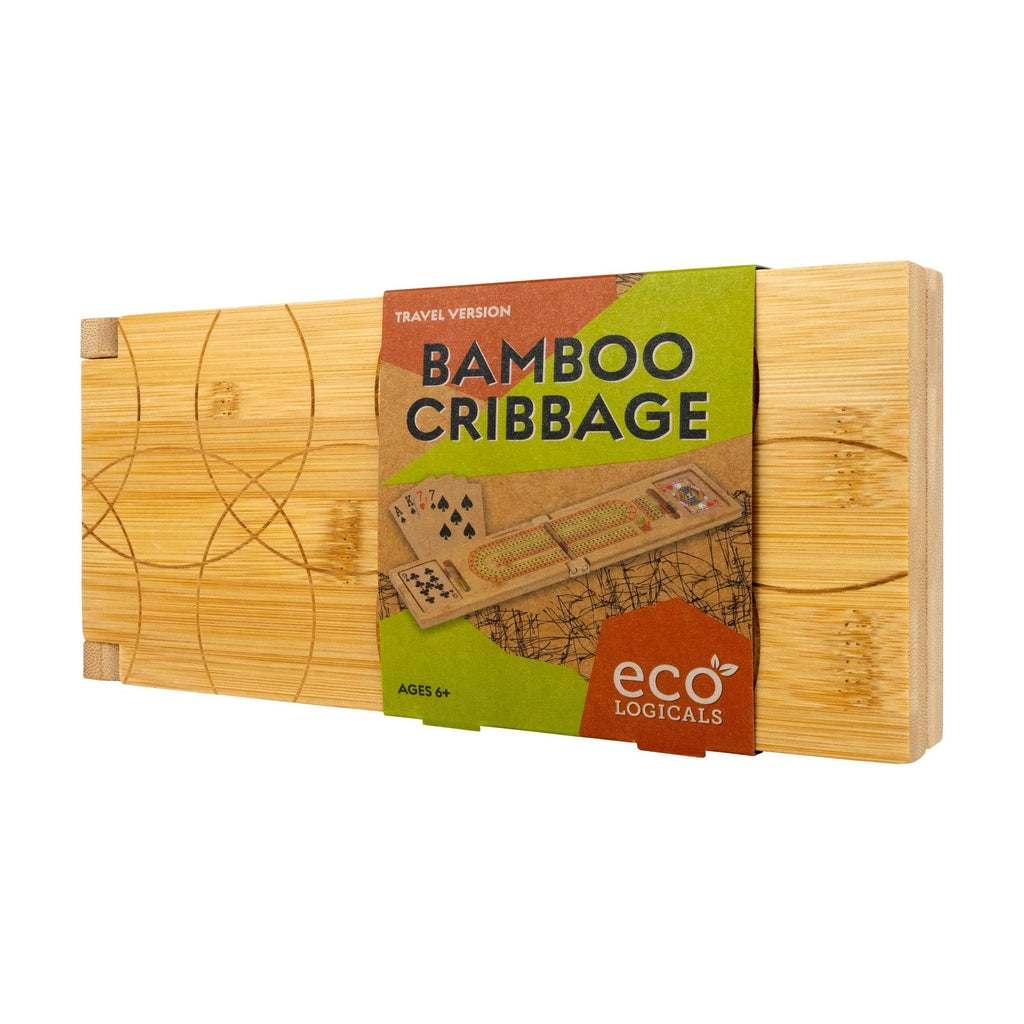 Bamboo Cribbage