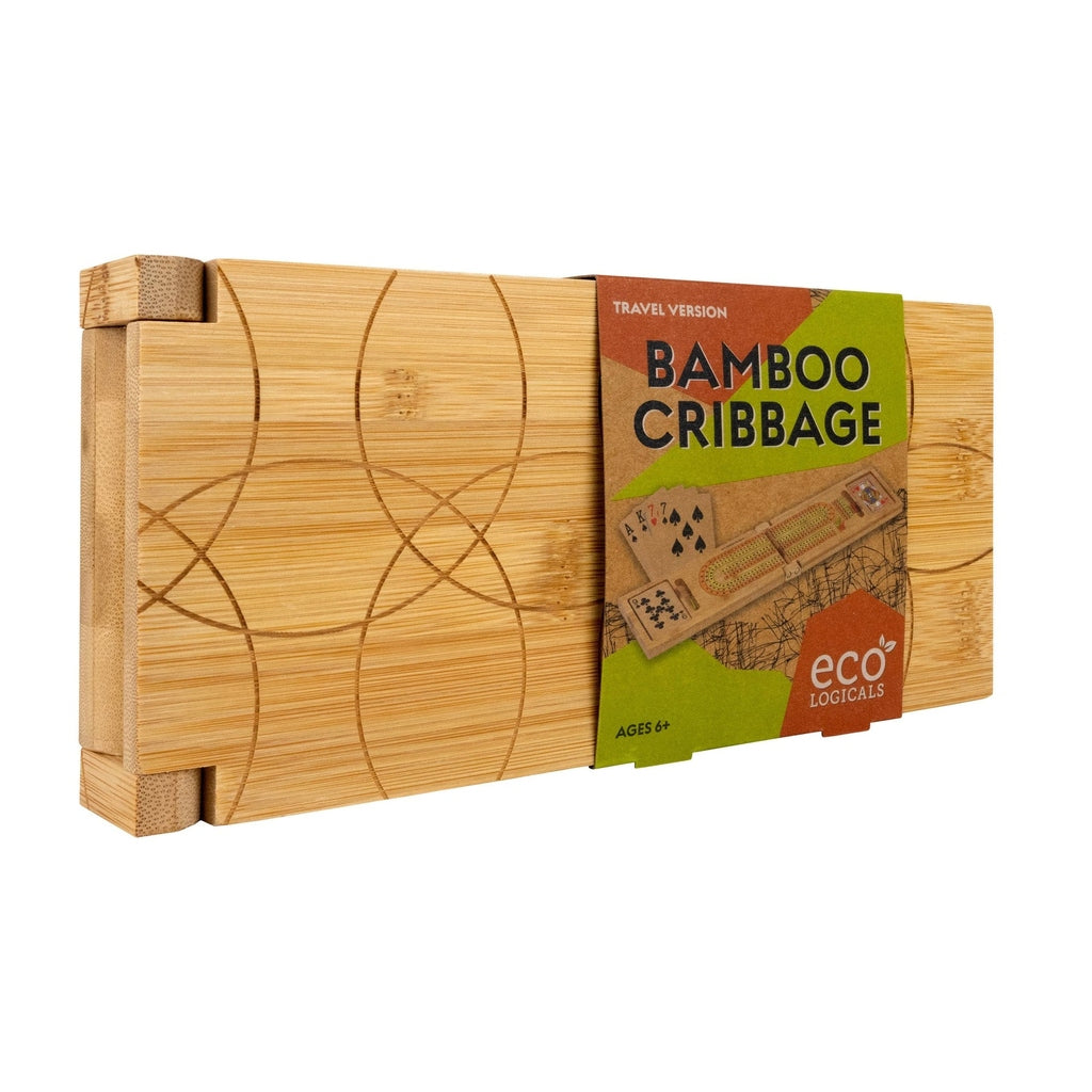Bamboo Cribbage