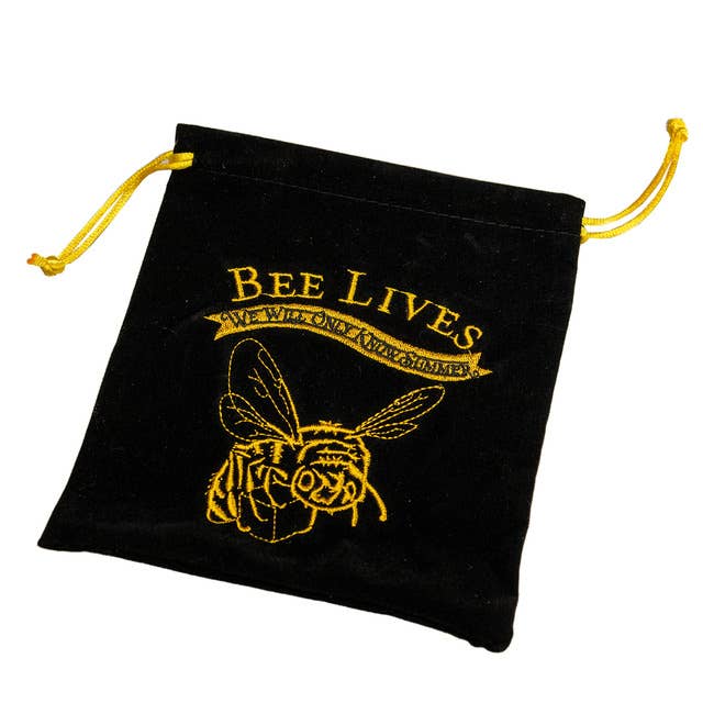 Bee Lives: We Will Only Know Summer
