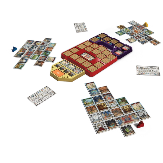 Between Two Castles Essential Edition