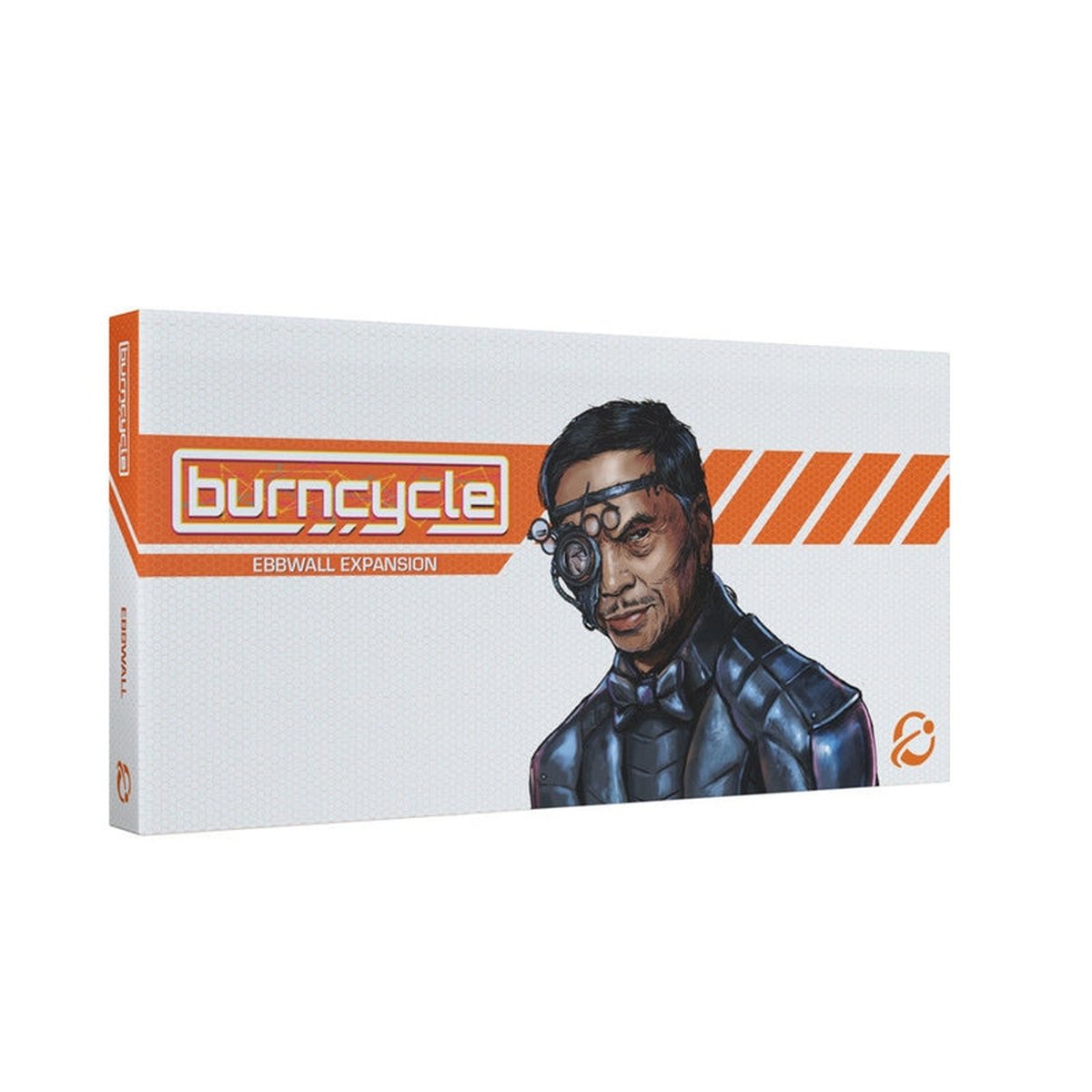 Burncycle: Ebbwall Corporation