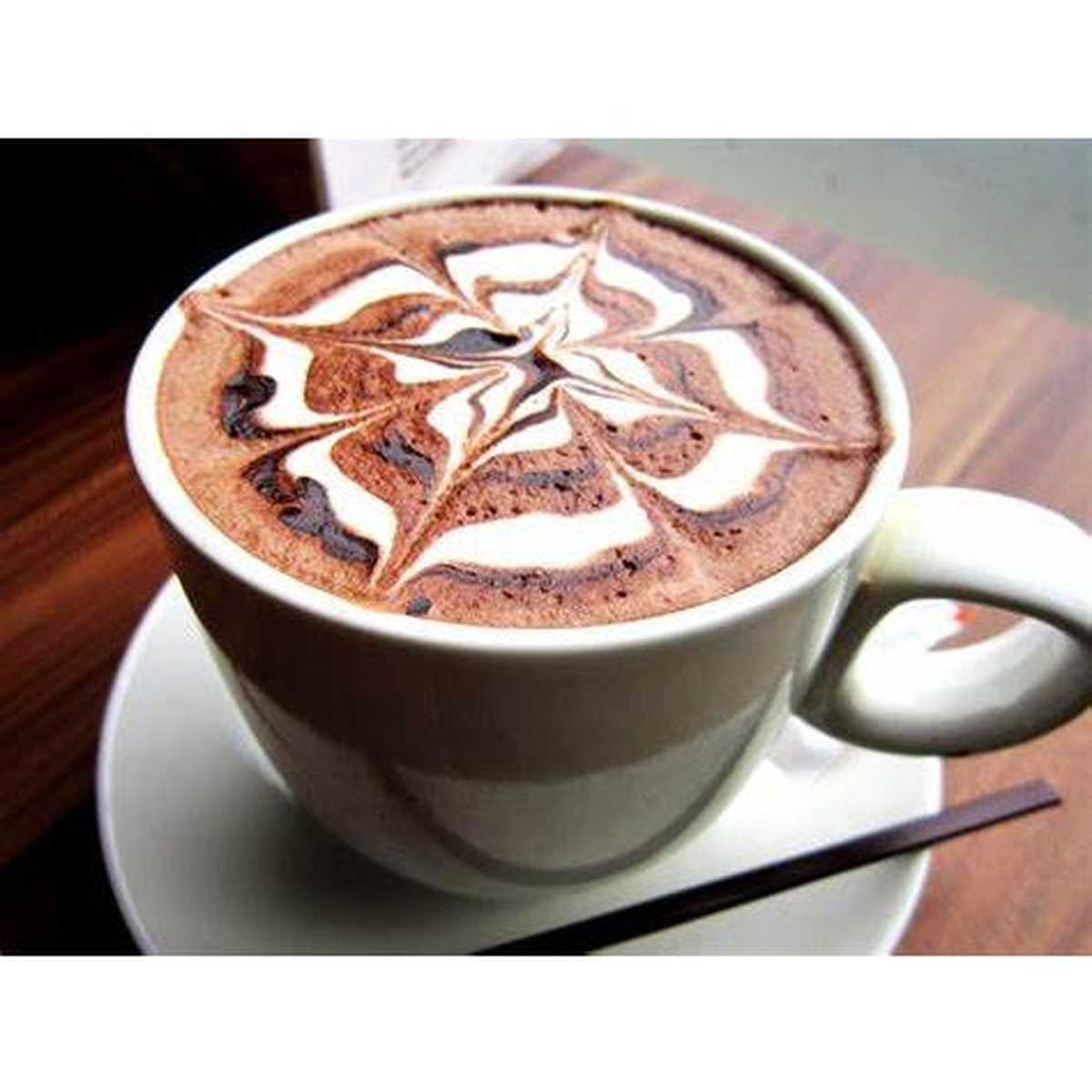 Cafe Mocha