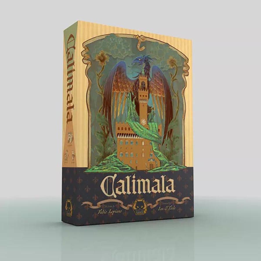 Calimala
