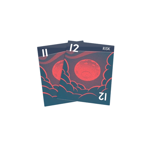 Caper Cards: Bells Hells