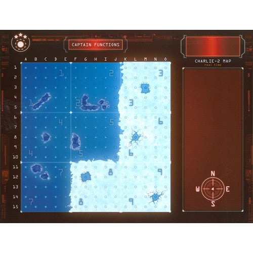 Captain Sonar