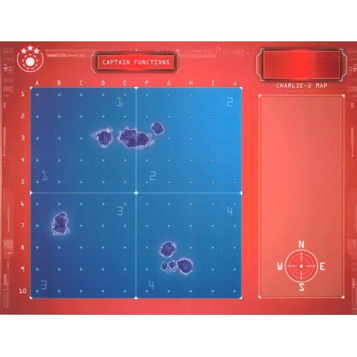 Captain Sonar