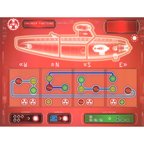Captain Sonar