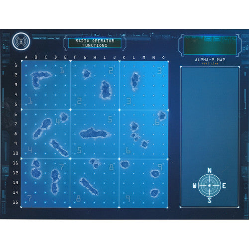 Captain Sonar