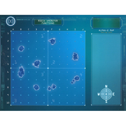 Captain Sonar
