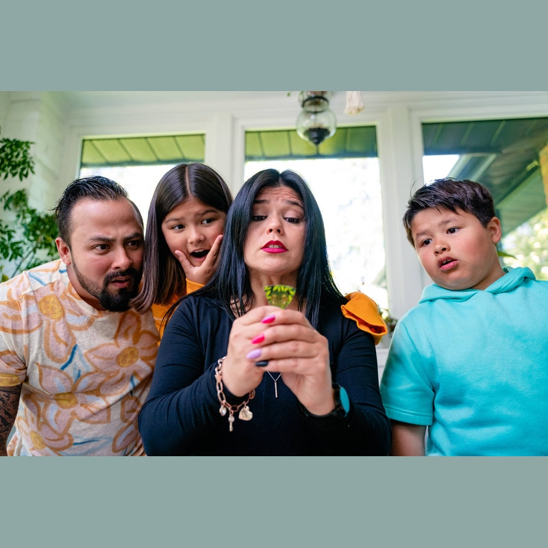 Castle Panic Board Game Second Edition