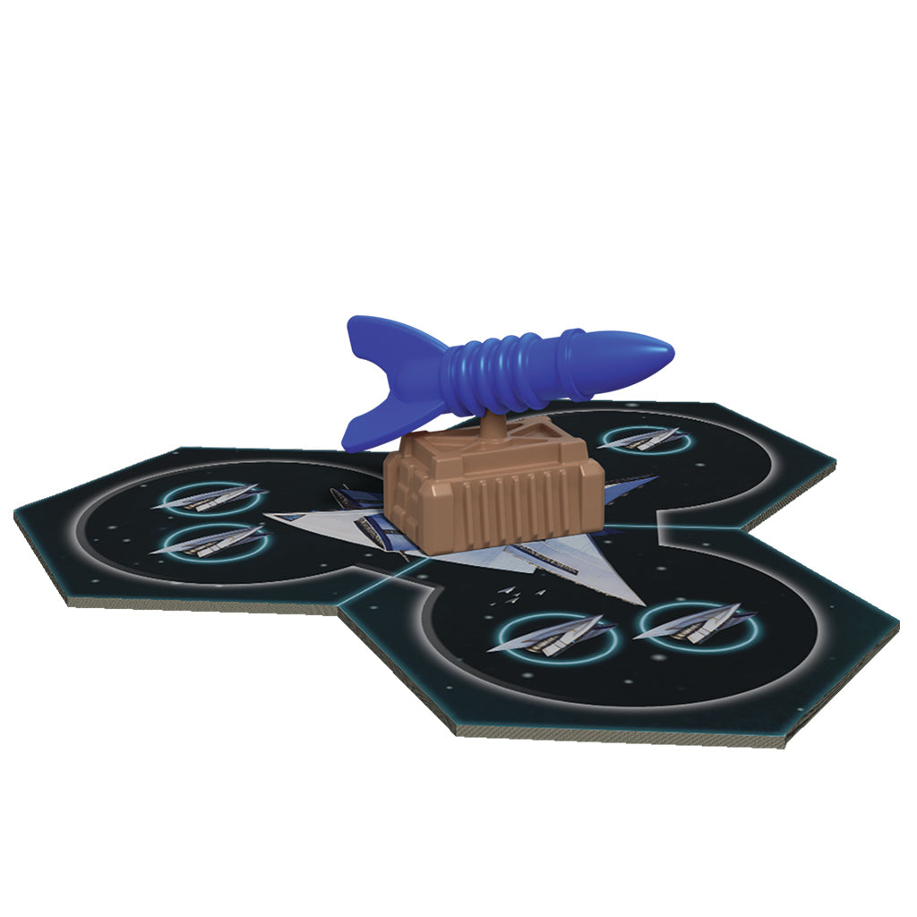 Catan Studio Starfarers New Encounters