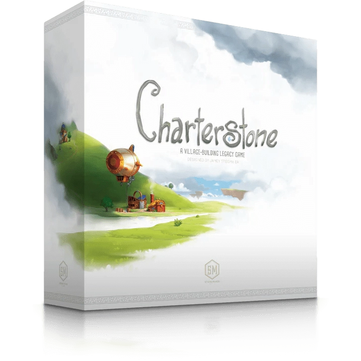Charterstone