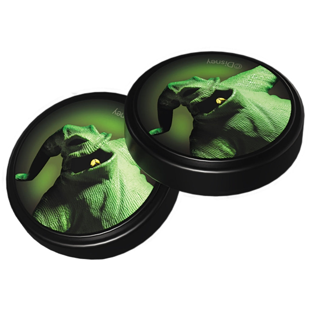 Checkers: Disney Tim Burton The Nightmare Before Christmas