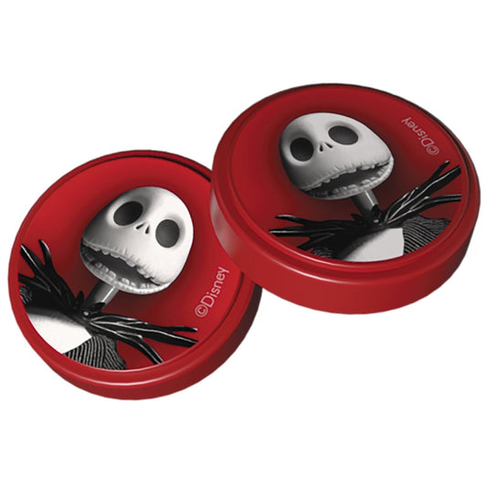 Checkers: Disney Tim Burton The Nightmare Before Christmas