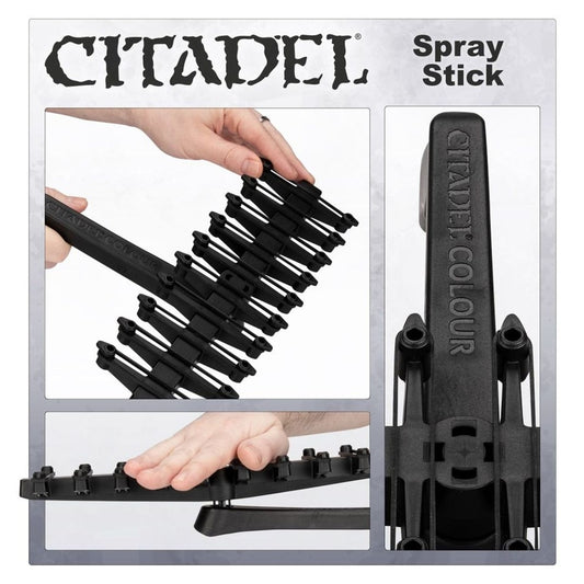 Citadel Colour Spray Stick