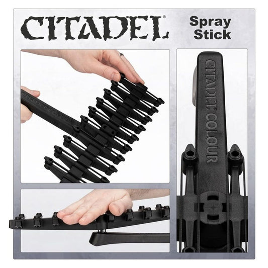 Citadel Colour Spray Stick