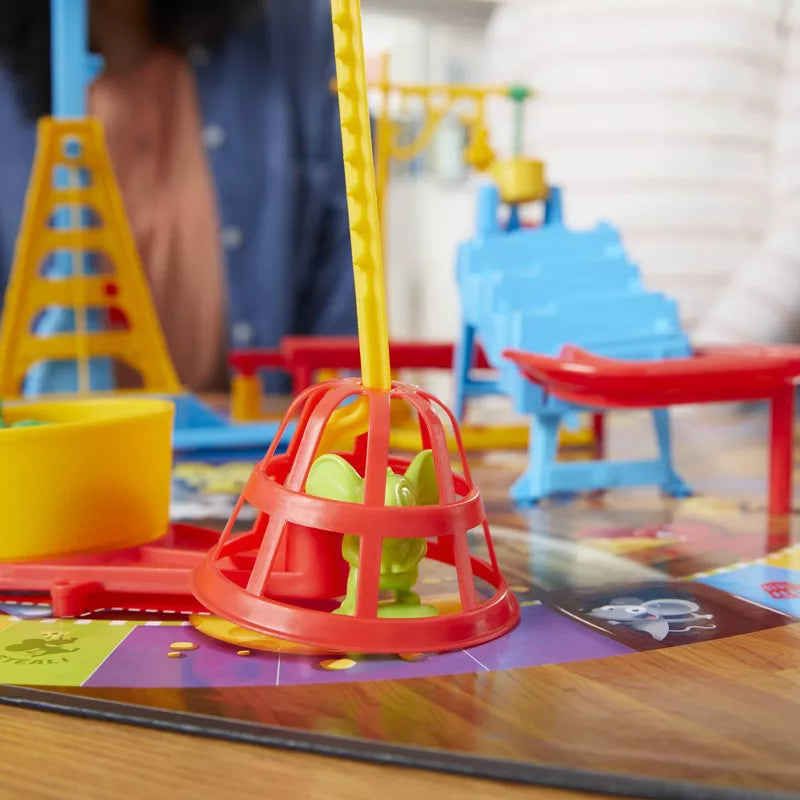 Classic Mouse Trap Board Game