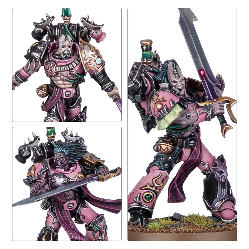 Combat Patrol: Emperor's Children