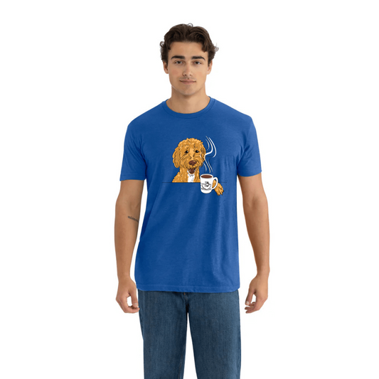 Contrarian's T-Shirt