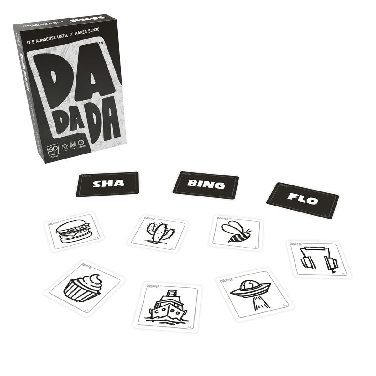 Dadada™