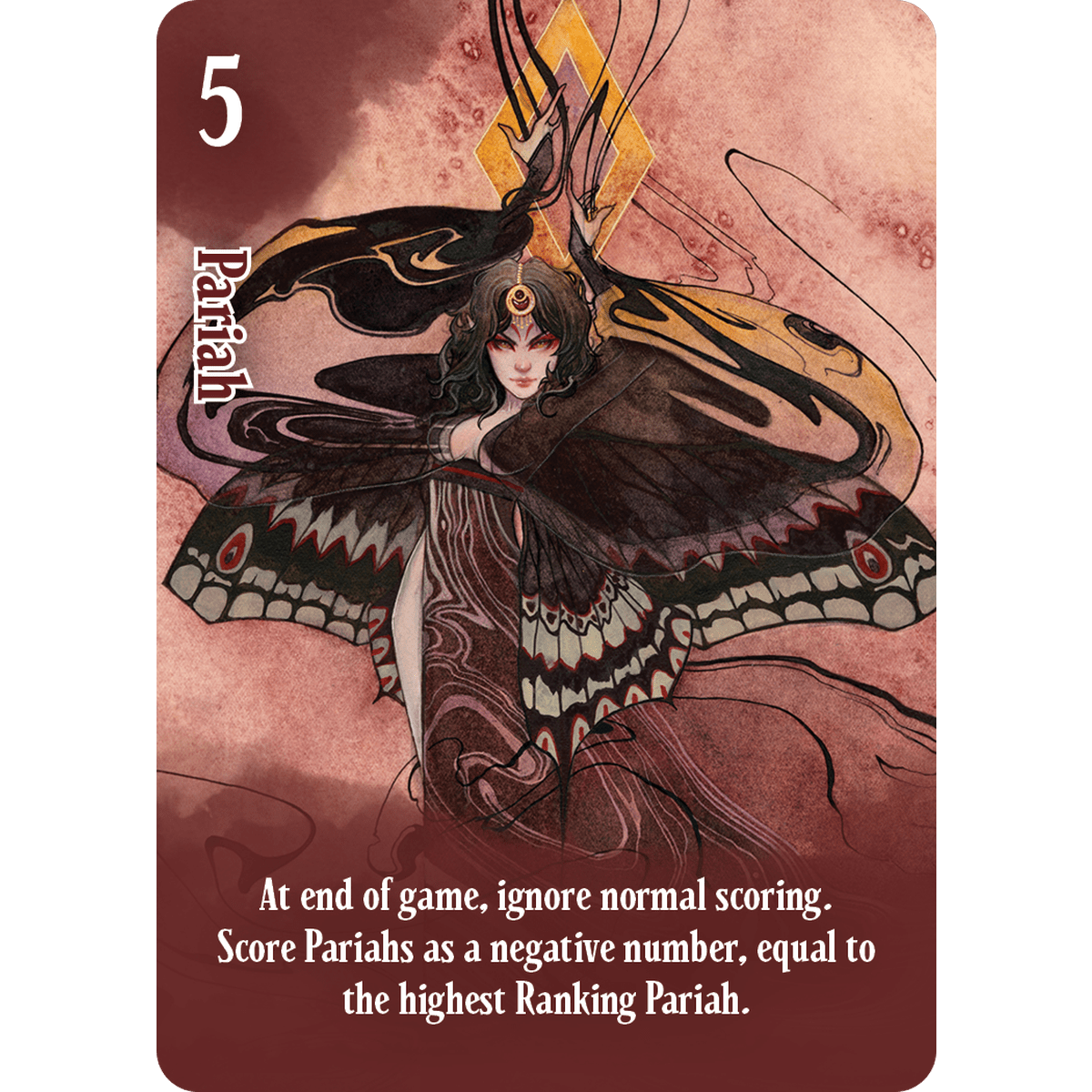 Devious: A Beguiling Game of Trickery & Sabotage