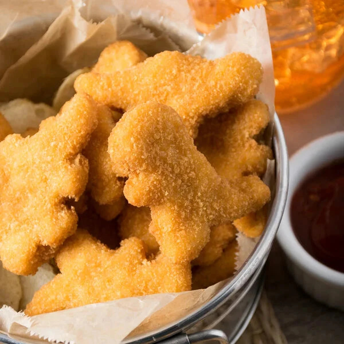 Dino Nuggies