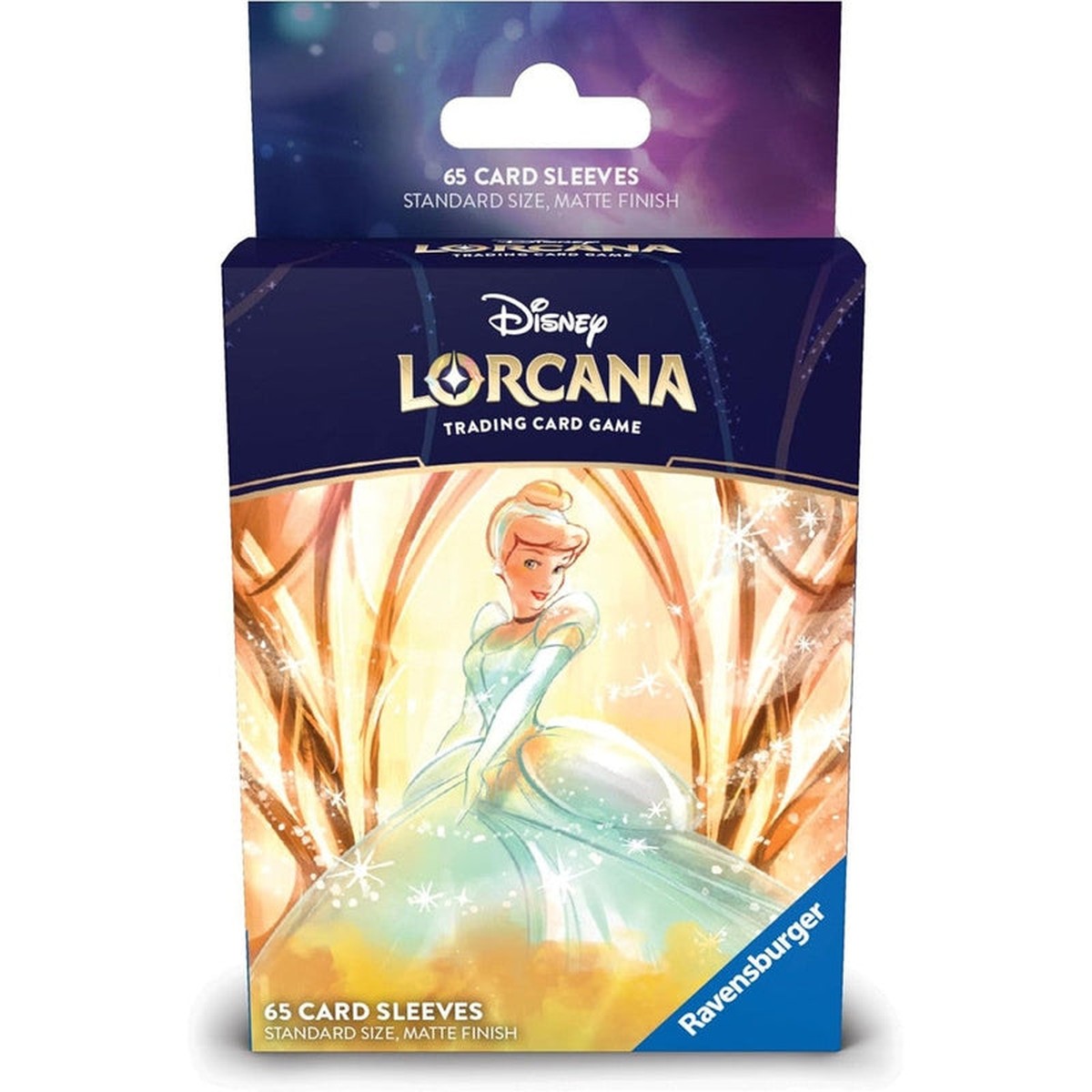 Disney Lorcana TCG: Sleeves