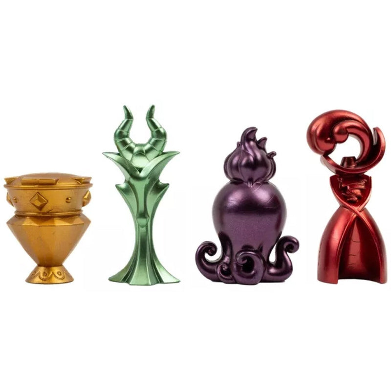 Disney Villainous: Introduction to Evil Disney 100th Anniversary