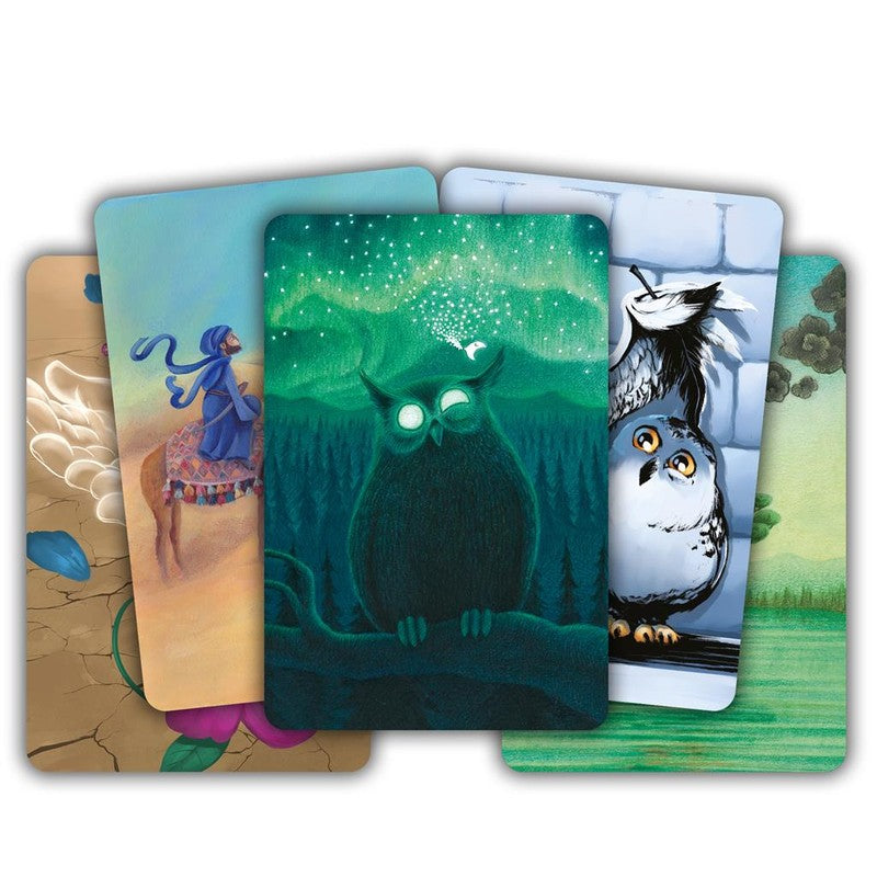 Dixit: Anniversary Expansion