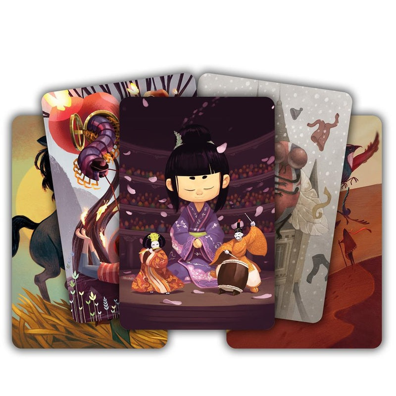 Dixit: Anniversary Expansion