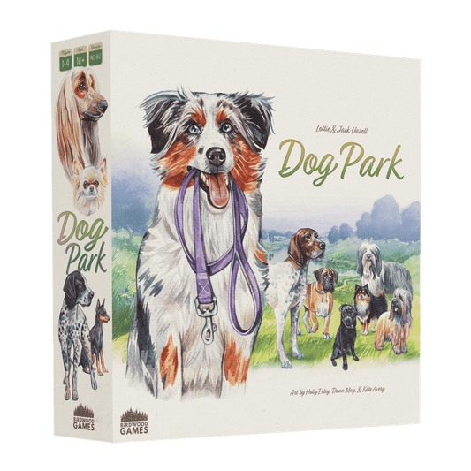 Dog Park