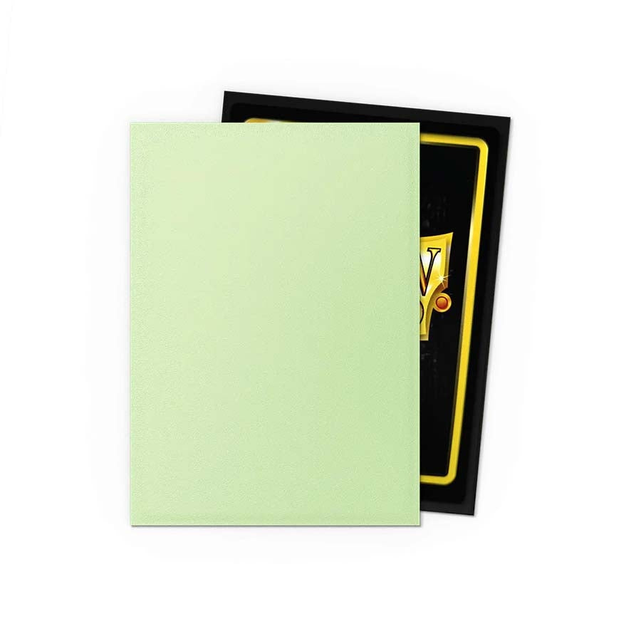 Dragon Shield: 100 Matte Dual
