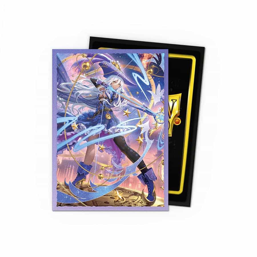Dragon Shield: Grand Archive TCG: Matte Dual Ar
