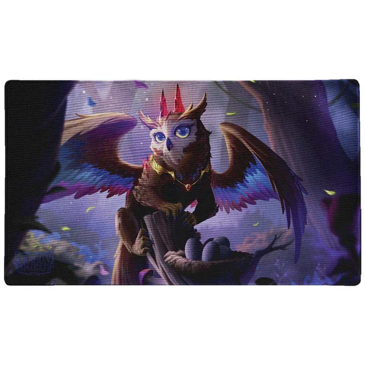 Dragon Shields: Spirit Animal