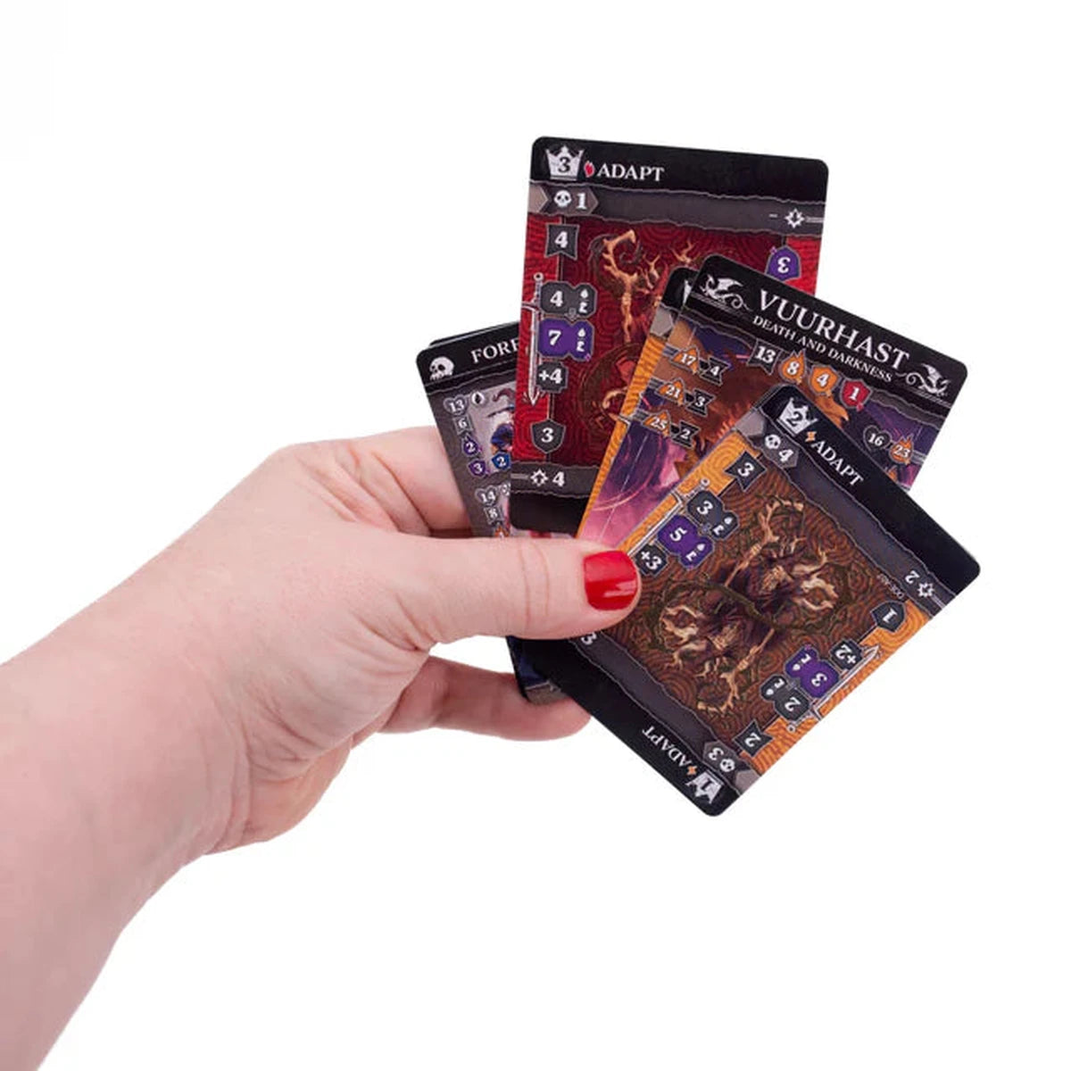 Dragons of Etchinstone