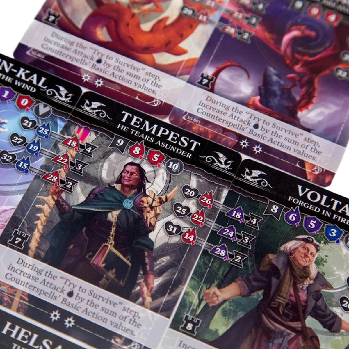 Dragons of Etchinstone: Siege Expansion