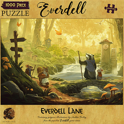 Everdell: Puzzle