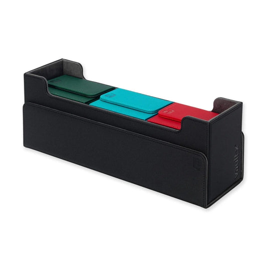 Exo-Tec Card Box 450+