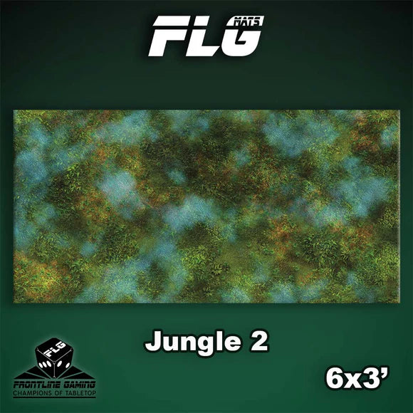 FLG Mats