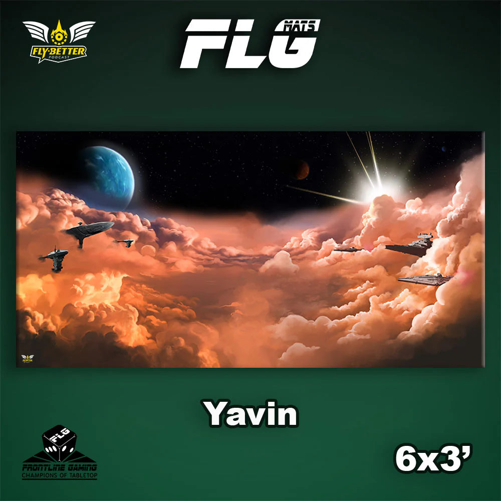 FLG Mats