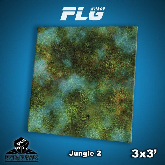 FLG Mats