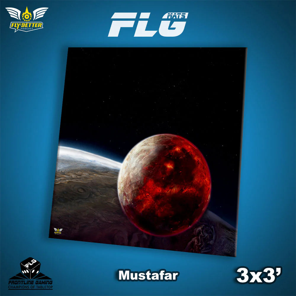 FLG Mats