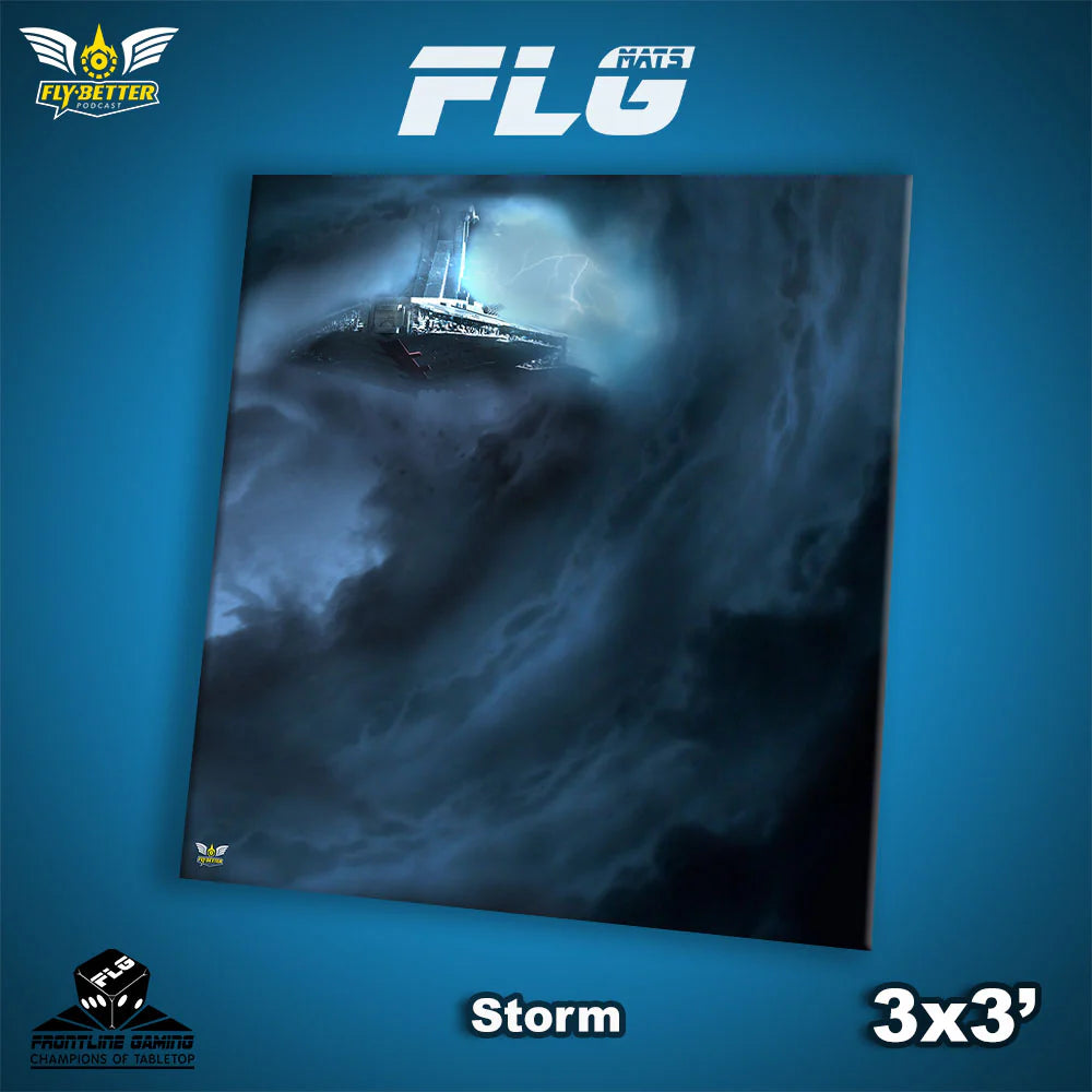FLG Mats